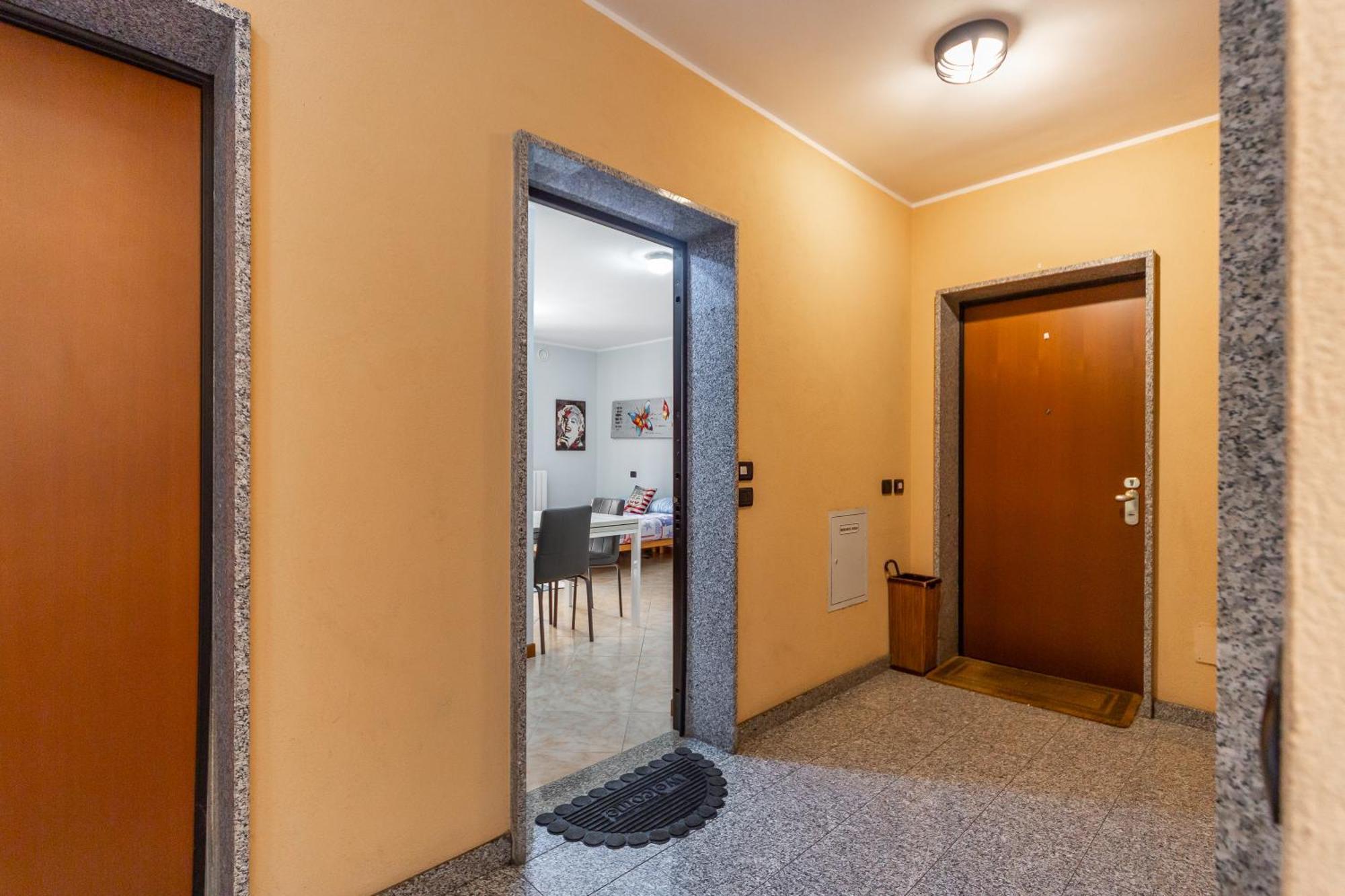 El Sol Residence - Modern House Near Milan Dresano Exterior foto